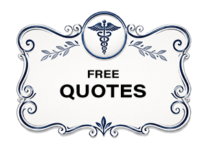 free quotes badge